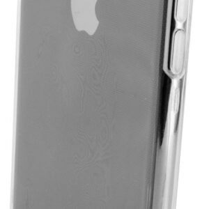 Mobiparts Classic TPU Case Apple iPhone X, iPhone XS Transparent