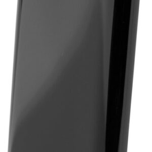 Mobiparts Classic TPU Case Motorola Moto G6 Black