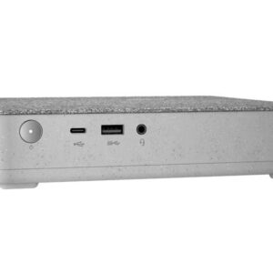 Lenovo IdeaCentre Mini 5 / I3-10100T/ 8GB / 256GB / W10