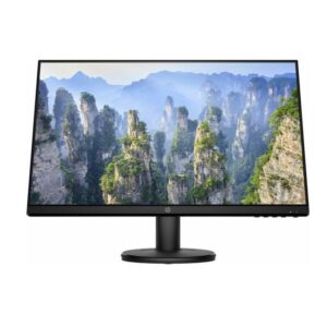 MON HP V24i Full-HD IPS VGA HDMI 5s