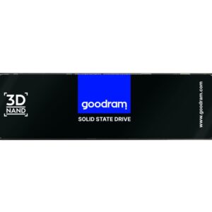 Goodram PX500 M.2 1000 GB PCI Express 3.0 3D NAND NVMe