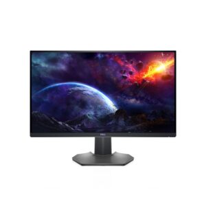 DELL S Series 27 Gaming Monitor | S2721DGFA - 69cm(27") Black RETURNED
