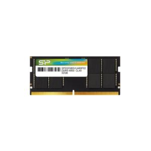 MEM Silicon Power 32 GB DDR5 4800 SODIMM
