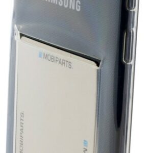 Mobiparts Smart TPU Samsung Galaxy S8 Plus Clear