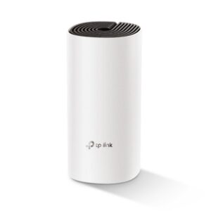 TP-Link DECO E4 (1-pack) Dual-band (2.4 GHz / 5 GHz) Wi-Fi 5