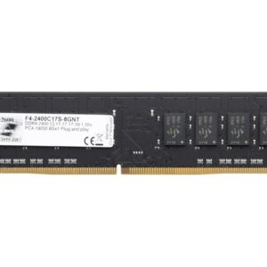 G.Skill Value geheugenmodule 8 GB 1 x 8 GB DDR4 2400 MHz