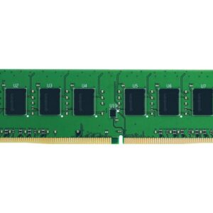 Goodram GR3200D464L22S/8G geheugenmodule 8 GB 1 x 8 GB DDR4 3200 MHz