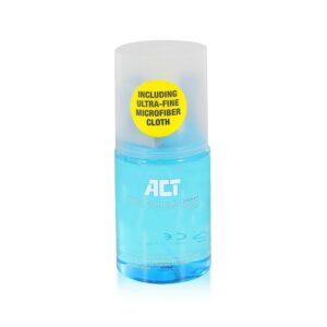 ACT AC9516 computerreinigingskit LCD/LED/Plasma, LCD/TFT/Plasma, Beeldschermen/Plastik Spray voor apparatuurreiniging 200 ml