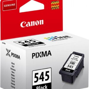 Canon PG-545 inktcartridge 1 stuk(s) Origineel Zwart