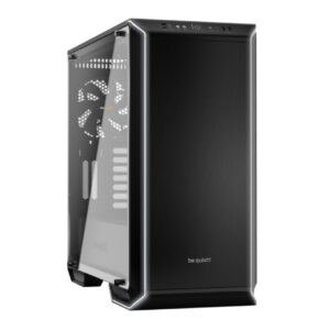 be quiet! Dark Base 700 Midi Tower Zwart