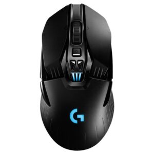 Logitech G G903 Lightspeed muis Ambidextrous RF Draadloos Optisch 25600 DPI