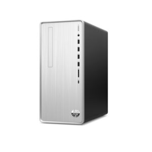 HP Pavilion Desk. / Ryzen 5 5600G / 8GB / 256GB / NO DVD / W11P