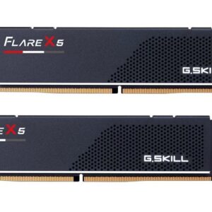 G.Skill Flare X5 F5-6000J3636F16GX2-FX5 geheugenmodule 32 GB 2 x 16 GB DDR5 6000 MHz