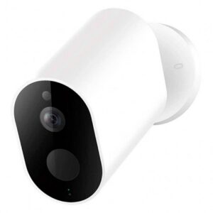 Xiaomi Mi Wireless Outdoor Security Camera 1080p IP-beveiligingscamera Buiten 1920 x 1080 Pixels Muur