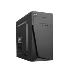 Case VC13M-071 450Watt M-ATX USB3.0 Front