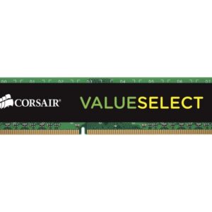 MEM Corsair ValueSelect 4GB DDR3 1600Mhz DIMM