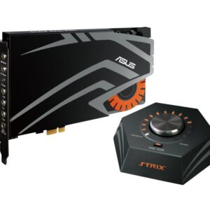 ASUS STRIX RAID PRO Intern 7.1 kanalen PCI-E