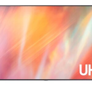 Samsung Series 7 UE75AU7172U 75" 4K Smart TV Wifi Grijs