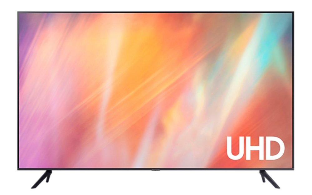 Samsung Series 7 UE75AU7172U 75" 4K Smart TV Wifi Grijs