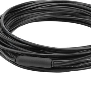 Logitech GROUP 10m Extender Cable PS/2-kabel 6-p Mini-DIN Zwart