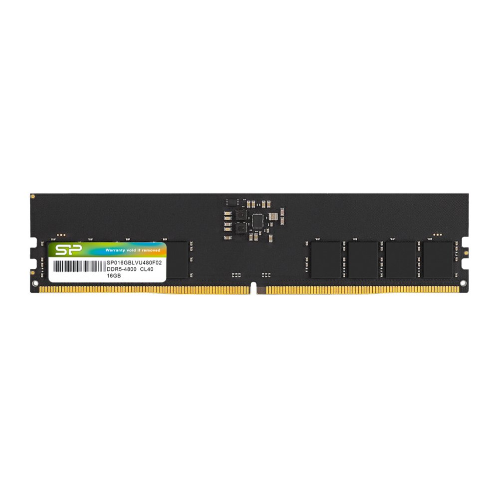 MEM Silicon Power 16 GB DDR5 4800 DIMM