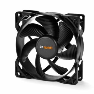 be quiet! PURE WINGS 2, 92mm Computer behuizing Ventilator 9,2 cm Zwart