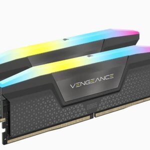 Corsair Vengeance CMH64GX5M2B5600Z40K geheugenmodule 64 GB 2 x 32 GB DDR5 5600 MHz