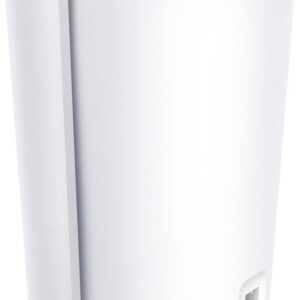 TP-LINK Deco X90 Tri-band (2.4 GHz / 5 GHz / 5 GHz) Wi-Fi 6 (802.11ax) Wit 2 Intern