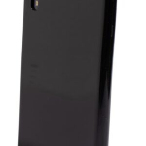 Mobiparts Classic TPU Case Samsung Galaxy A7 (2018) Black