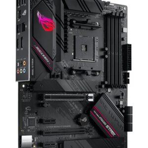 ASUS ROG STRIX B550-F GAMING AMD B550 Socket AM4 ATX