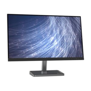 Lenovo L27i-30 68,6 cm (27") 1920 x 1080 Pixels Full HD LCD Zwart