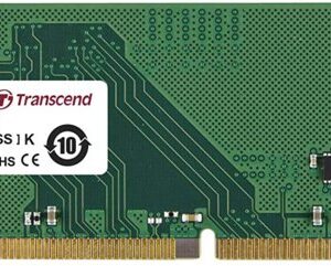 Transcend JetRam JM3200HLG-8G geheugenmodule 8 GB 1 x 8 GB DDR4 3200 MHz