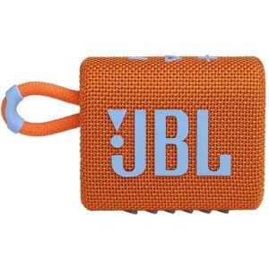 JBL GO 3 ORANJE
