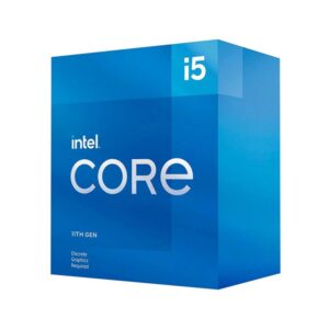 Intel Core i7-11700KF processor 3,6 GHz 16 MB Smart Cache Box