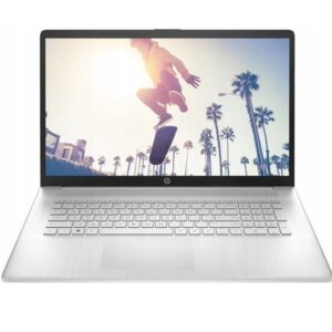HP 17-CP0104NW 17.3 F-HD R3 5300U 8GB 256GB W11