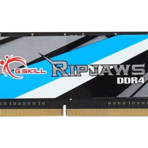 G.Skill Ripjaws SO-DIMM 8GB DDR4-2400Mhz geheugenmodule 1 x 8 GB