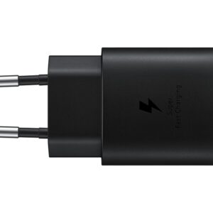 Samsung EP-TA800 Zwart Binnen