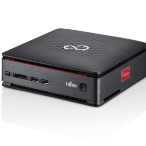 Fujitsu Esprimo Q910 / i5-3470T / 4GB / 128GB/ W10P/ REFURBISHED