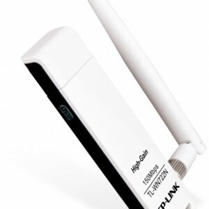 TP-LINK TL-WN722N netwerkkaart WLAN 150 Mbit/s