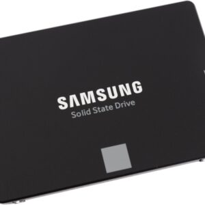 Samsung 870 EVO 2.5" 500 GB SATA III V-NAND