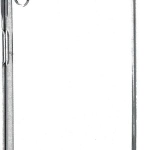 Mobiparts Classic TPU Case Samsung Galaxy A12 (2021) Transparent