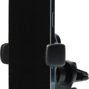 Mobiparts Wireless Charger Car Mount Black