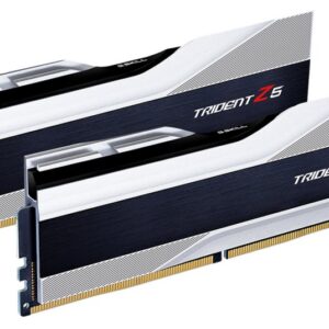 G.Skill Trident Z F5-6400J3239G16GX2-TZ5S geheugenmodule 32 GB 2 x 16 GB DDR5 6400 MHz