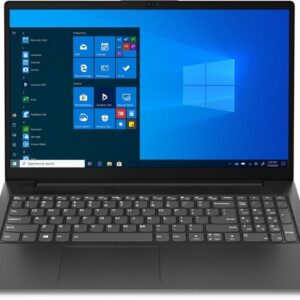 Lenovo V15 15.6 F-HD RYZEN 7 5700U / 8GB / 512B / W11P