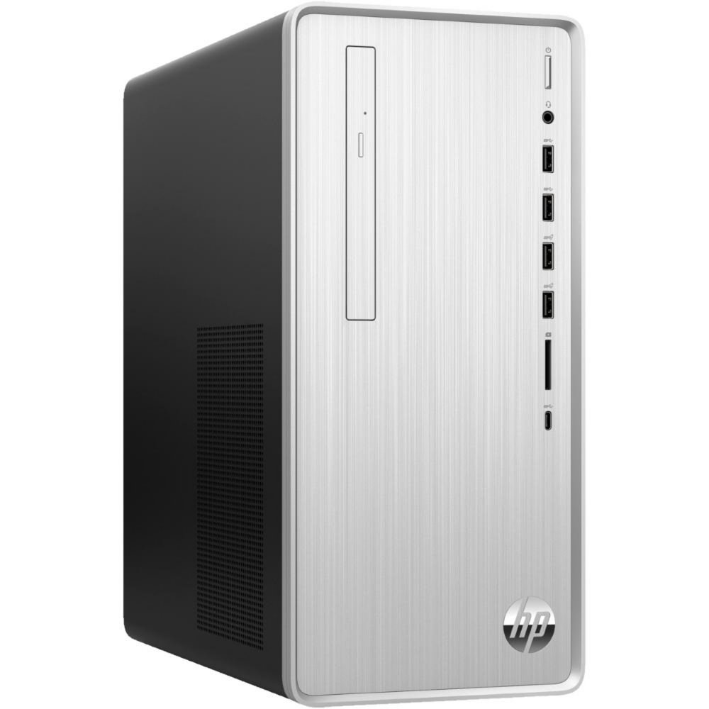 HP Pav. TP01 Desk. Ryzen 7 5700G / 16GB / 512GB / W11P