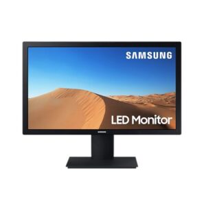 Mon Samsung 24inch F-HD / VGA (D-Sub)/ HDMI / Black