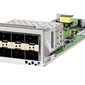 NETGEAR APM408F-10000S network switch module 10 Gigabit Ethernet