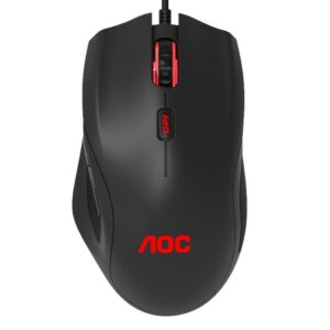 AOC GM200 muis USB Type-A Optical 4200 DPI