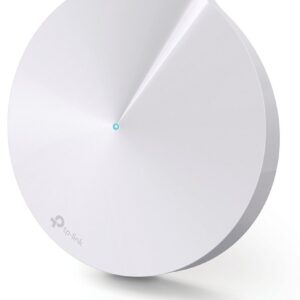 TP-Link AC1300 dual-band Wifi 5 Mesh System