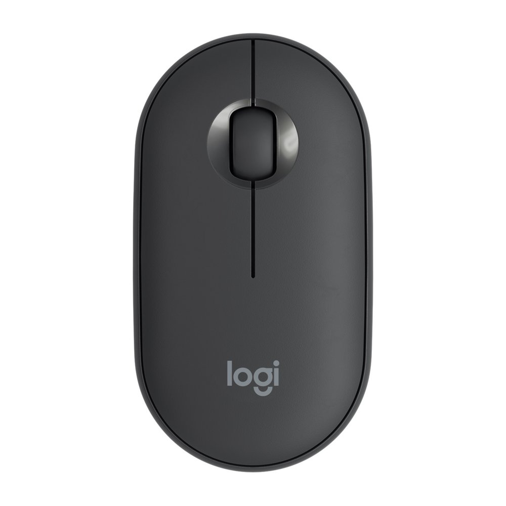 Logitech Pebble M350 Wireless Mouse